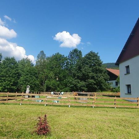 Appart Le Cerf 4 Etoiles 74M2 Cornimont Zewnętrze zdjęcie