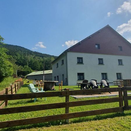 Appart Le Cerf 4 Etoiles 74M2 Cornimont Zewnętrze zdjęcie