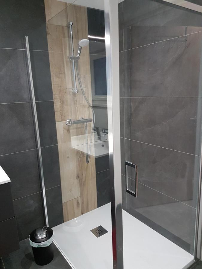 Appart Le Cerf 4 Etoiles 74M2 Cornimont Zewnętrze zdjęcie