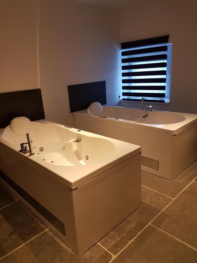 Appart Le Cerf 4 Etoiles 74M2 Cornimont Zewnętrze zdjęcie